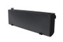 Dee Zee Universal Tanks - Long Rectangle Black Steel