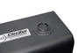 Dee Zee Universal Tanks - Long Rectangle Black Steel