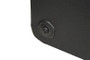 Dee Zee Universal Tanks - Long Rectangle Black Steel