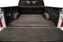 Dee Zee 07-18 Chevrolet Silverado Heavyweight Bed Mat - Custom Fit 6 1/2Ft Bed (X Pattern)