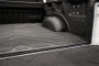 Dee Zee 07-18 Chevrolet Silverado Heavyweight Bed Mat - Custom Fit 6 1/2Ft Bed (X Pattern)