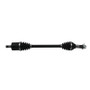All Balls Racing 21-23 Can-Am Commander 1000R DPS 8 Ball Axle - Front Right