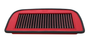 BMC 02-03 Yamaha YZF-R1 1000 Replacement Air Filter- Race