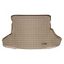 WeatherTech 2023 Mitsubishi Outlander PHEV Cargo Liner - Grey