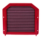BMC 03-11 Honda XLV 1000 Varadero Replacement Air Filter