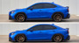 Air Lift Performance 22-23 Subaru WRX Front Kit