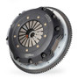 Clutch Masters 89-96 Nissan 300ZX 3.0L Twin Turbo 850 Street Twin Disc Clutch Kit w/Alum Flywheel