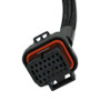 AEM VCU Universal LV Rear Harness