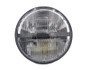 Rugged Ridge 07-18 Jeep Wrangler JK/JKU / 04-06 LJ / 97-06 TJ Sealed Beam LED Headlights 7in. (1pc)