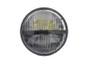 Rugged Ridge 07-18 Jeep Wrangler JK/JKU / 04-06 LJ / 97-06 TJ Sealed Beam LED Headlights 7in. (1pc)