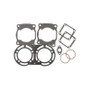 Cometic 87-06 Yamaha YFZ350 Banshee 71MM OB, S/S Head Gasket Top End Kit