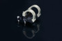 Renthal Integra 35 Handlebar Clamp 45 mm./ +10 Rise