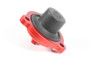 PERRIN 22-26 Subaru WRX / 20-25 LGT & OBXT / 19-25 Ascent Diverter Valve - Red