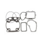 Cometic 01-02 Suzuki RM250 Top End Kit O-Ring Head Gasket