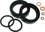 BikeMaster Fork Seal - 39 x 52 x 11