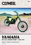 Repair Manual Yam 80-175cc