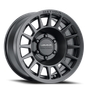 Method MR707 Bead Grip 18x9 / +18mm Offset / 6x135 BP / 87mm CB - Matte Black