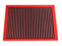 BMC 04-07 Ducati Monster 1000 S Replacement Air Filter