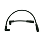 Moroso 99-15 Harley-Davidson FXD/FXDWG Ultra 40 Wire Set