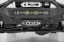 Addictive Desert Designs 07-23 Jeep JK/JL/JT Stealth Fighter Front License Plate Bracket