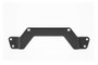 Addictive Desert Designs 07-23 Jeep JK/JL/JT Stealth Fighter Front License Plate Bracket