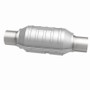 MagnaFlow 2.50in California Grade CARB Compliant Universal Catalytic Converter