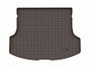 WeatherTech 2023 Lexus RX AWD/Hybrid Cargo Liner - Cocoa