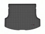 WeatherTech 2023 Lexus RX (Incl. Hybrid) Cargo Liner - Black