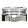 JE Pistons Audi R8 / Lamborghini Gallardo 5.2L V10 84.50mm Bore 10.5 CR Set of 10