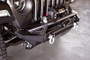 DV8 Offroad 07-23 Jeep Wrangler JK/JL & Gladiator JT FS-1 Series Stubby Front Bumper