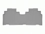 WeatherTech 2023 Cadillac Lyriq Rear FloorLiner - Grey