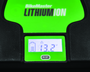 BikeMaster Lithium Ion 2.0 Battery - BMP14BL-FP