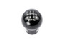 AMS Performance Subaru WRX/STi 6-Speed Billet Shift Knob (Incl Red, Black, & Gunmetal Cap)