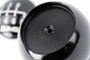 AMS Performance Subaru WRX/STi 6-Speed Billet Shift Knob (Incl Red, Black, & Gunmetal Cap)