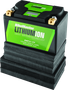 BikeMaster Lithium Ion 2.0 Battery - BMP21-FP