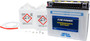 Battery W/acid Cb18-a 12v Heavy Duty