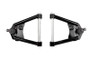 UMI Performance 73-87 GM C10 Street Performance A-Arm Kit - Black
