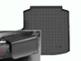 WeatherTech 2023 Toyota Crown Cargo Liner w/Bumper Protector - Black