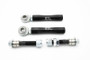 SPL Parts 06-15 Mazda Miata MX-5 (NC) / 03-12 Mazda RX-8 Front Tie Rod Ends Bumpsteer Adjustable