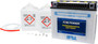 Battery W/acid Cb18l-a 12v Heavy Duty