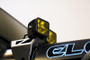 DV8 Offroad 3in Elite Series LED Amber Pod Light