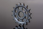 Renthal 06-23 Yamaha YZF-R6 Front Sprocket - 525-15 Teeth