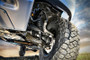 ICON 21-23 Ford F150 Tubular UCA DJ Pro Kit