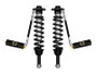 ICON 21-23 Ford F150 4WD 3in Lift 2.5 VS RR CDCV Coilover Kit