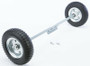Mototrainer Training Wheels Drz50/drz70