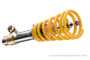 KW Coilover Kit V4 20-22 Ford Mustang Shelby GT500 w/ Electronic Dampers