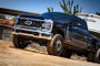 ICON 2005+ Ford F-250/F-350 2.5 Centerline Steering Stabilizer Kit