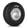 Tensor Tire Desert Series (DS) Tire - HD Durometer Tread Compound - 30x10-14