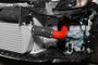 PERRIN 22-26 Subaru WRX Front Mount Intercooler Kit (Red Tubes & Silver Core)