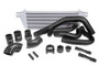 PERRIN 22-26 Subaru WRX Front Mount Intercooler Kit (Black Tubes & Silver Core)